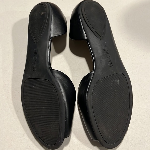 Nine West Shoes Size 9 - Picture 3 of 4